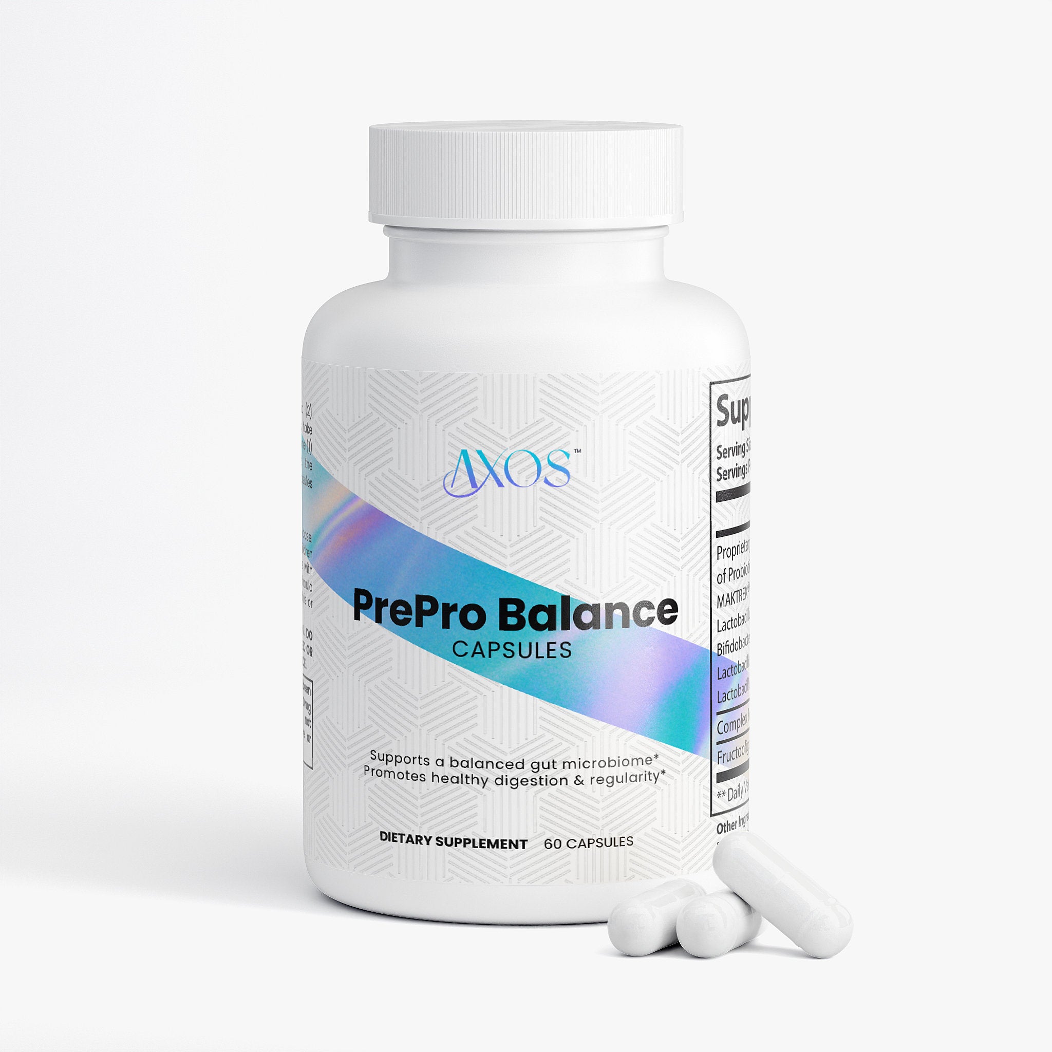 PrePro Balance