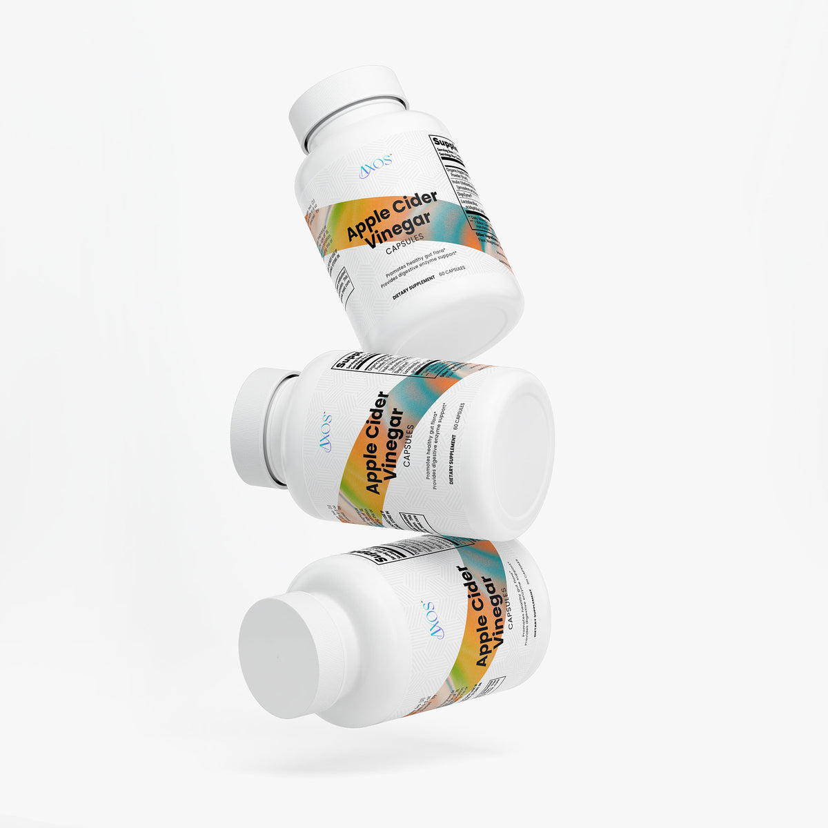 Apple Cider Vinegar Capsules