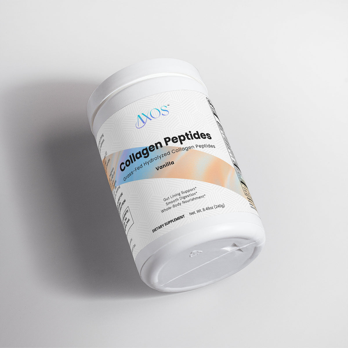 Collagen Peptides | Vanilla