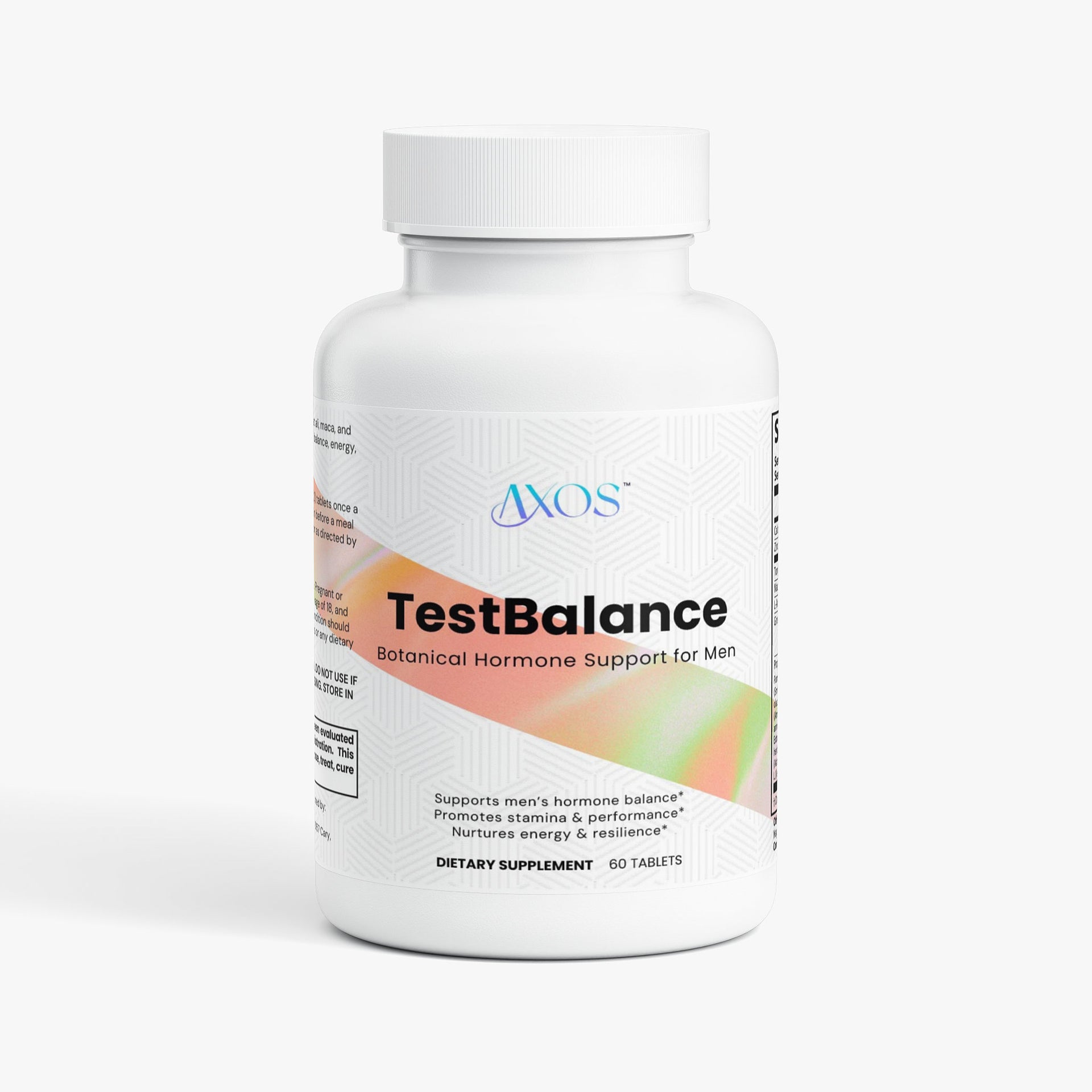 TestBalance