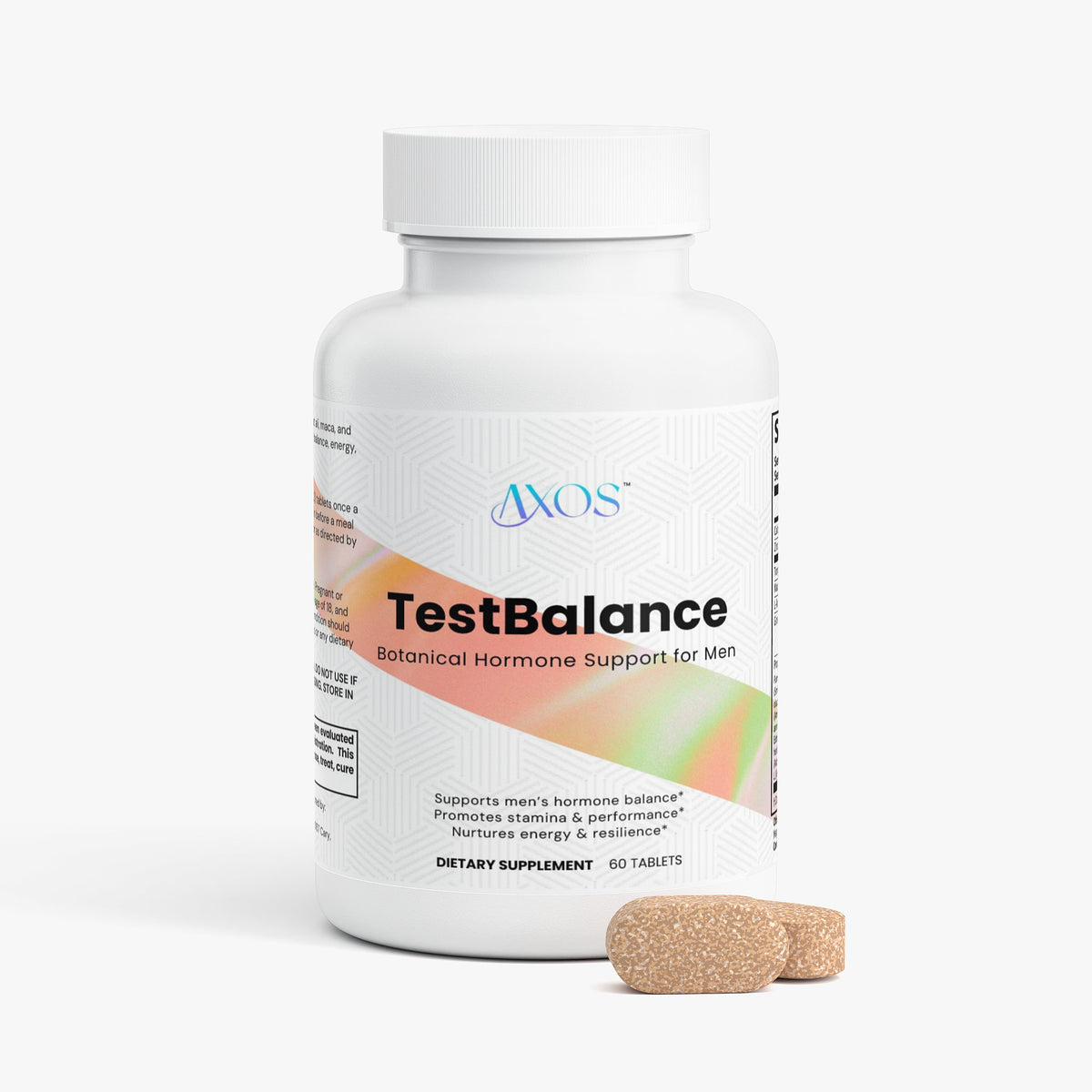 TestBalance