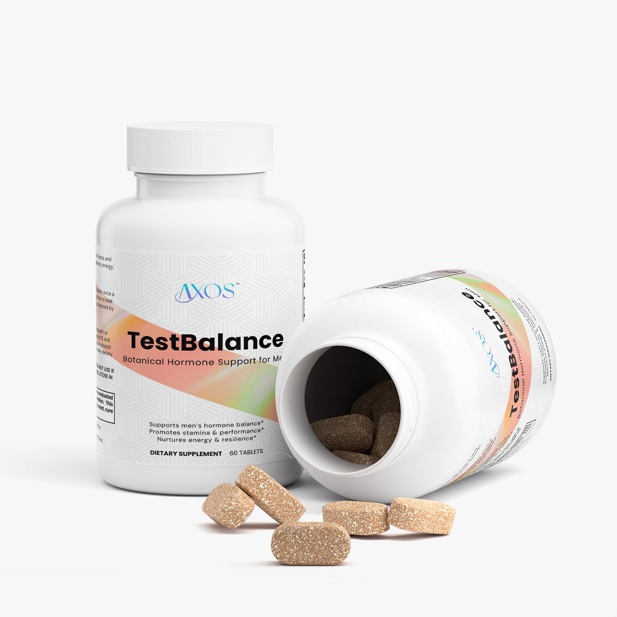 TestBalance