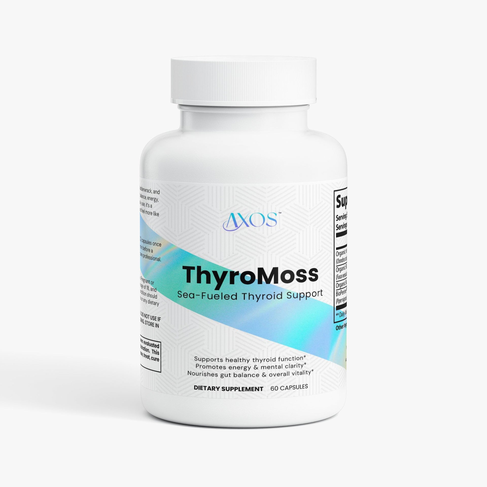 ThyroMoss