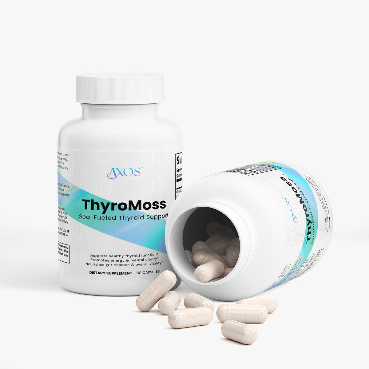 ThyroMoss