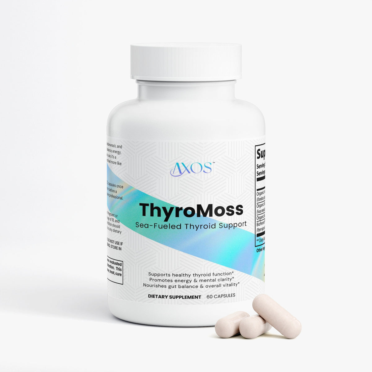 ThyroMoss