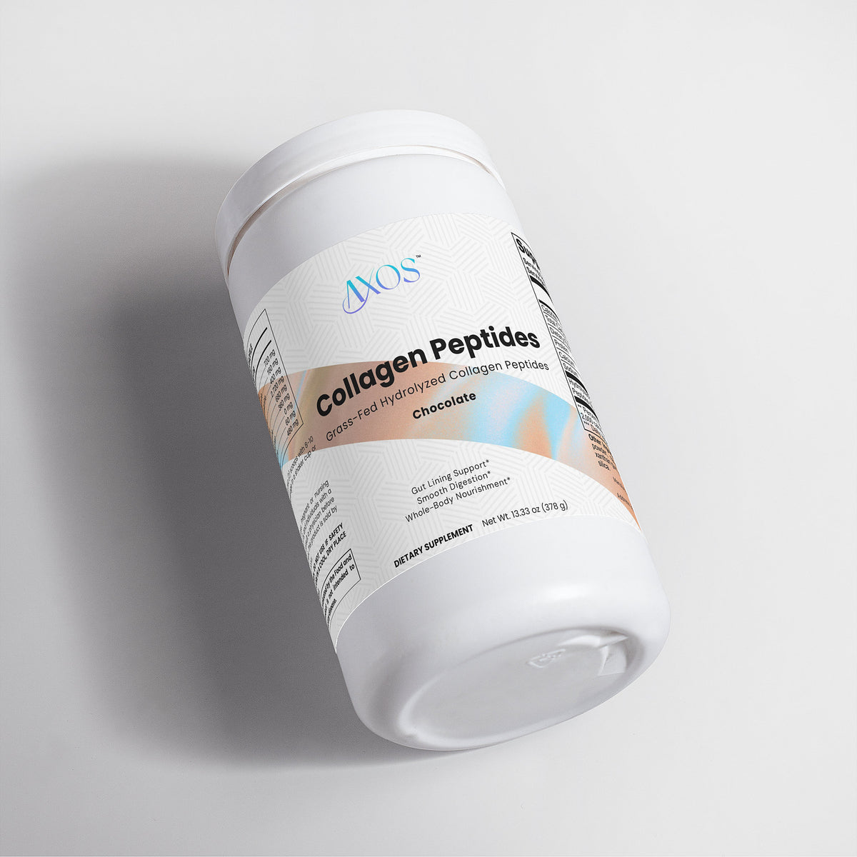 Collagen Peptides | Chocolate