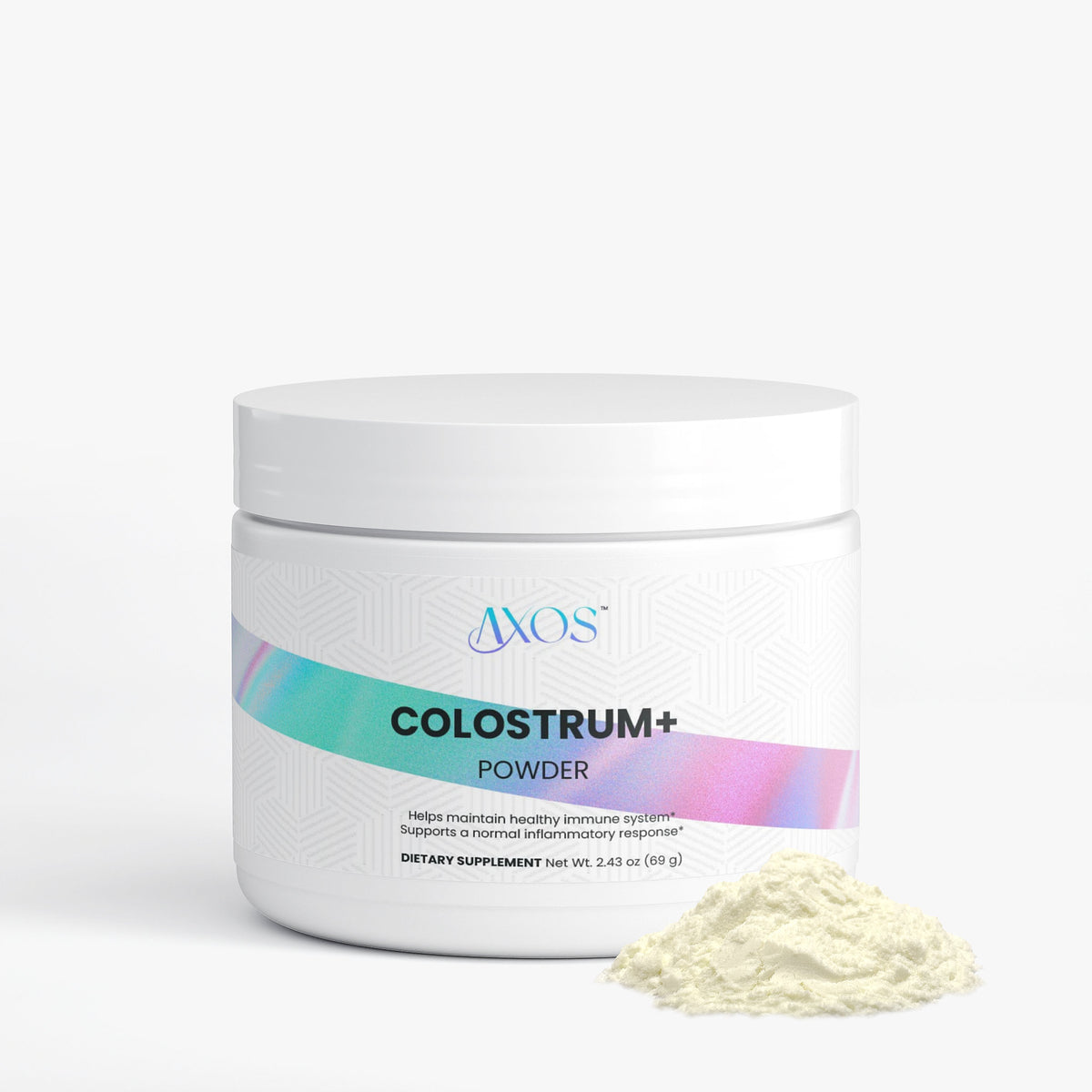 Colostrum Powder