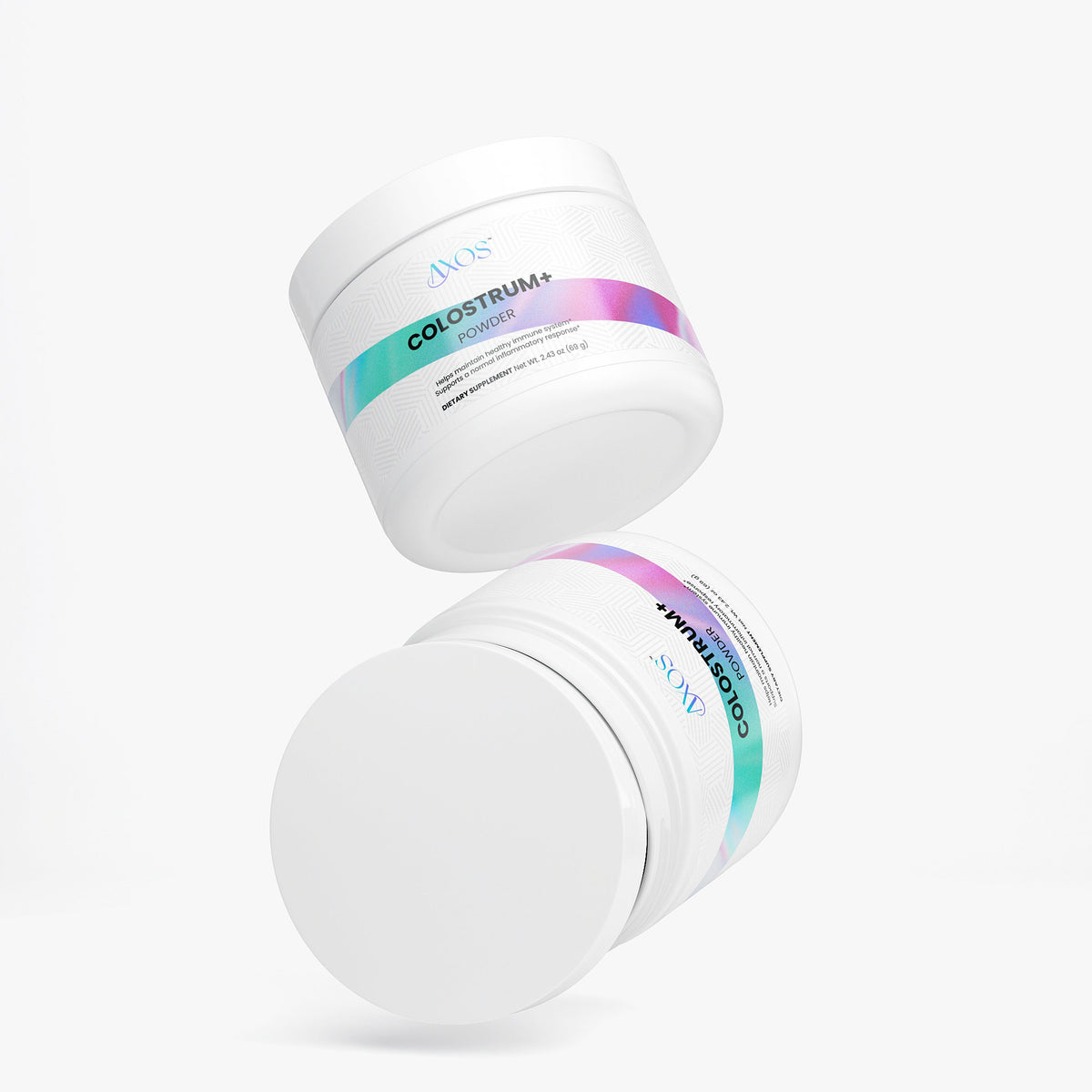 Colostrum Powder