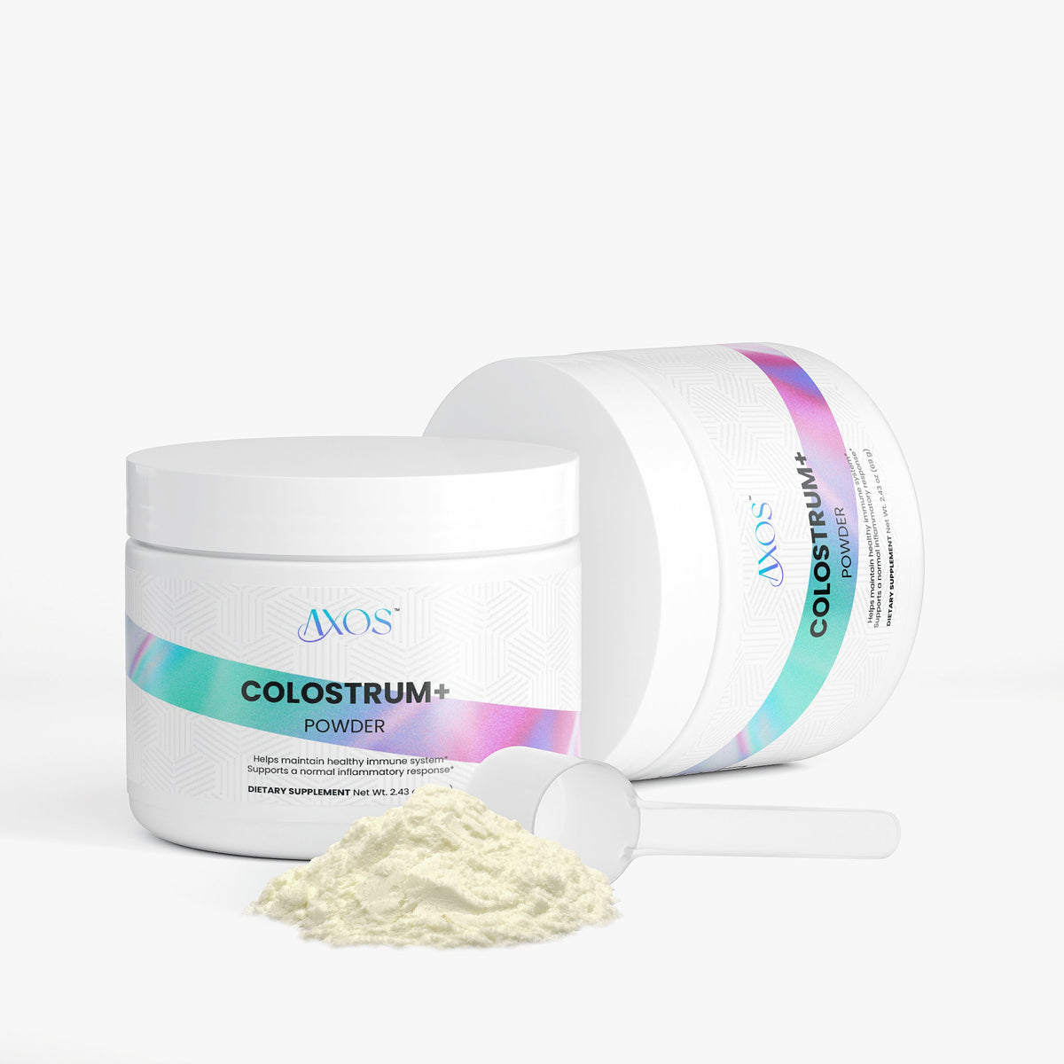 Colostrum Powder