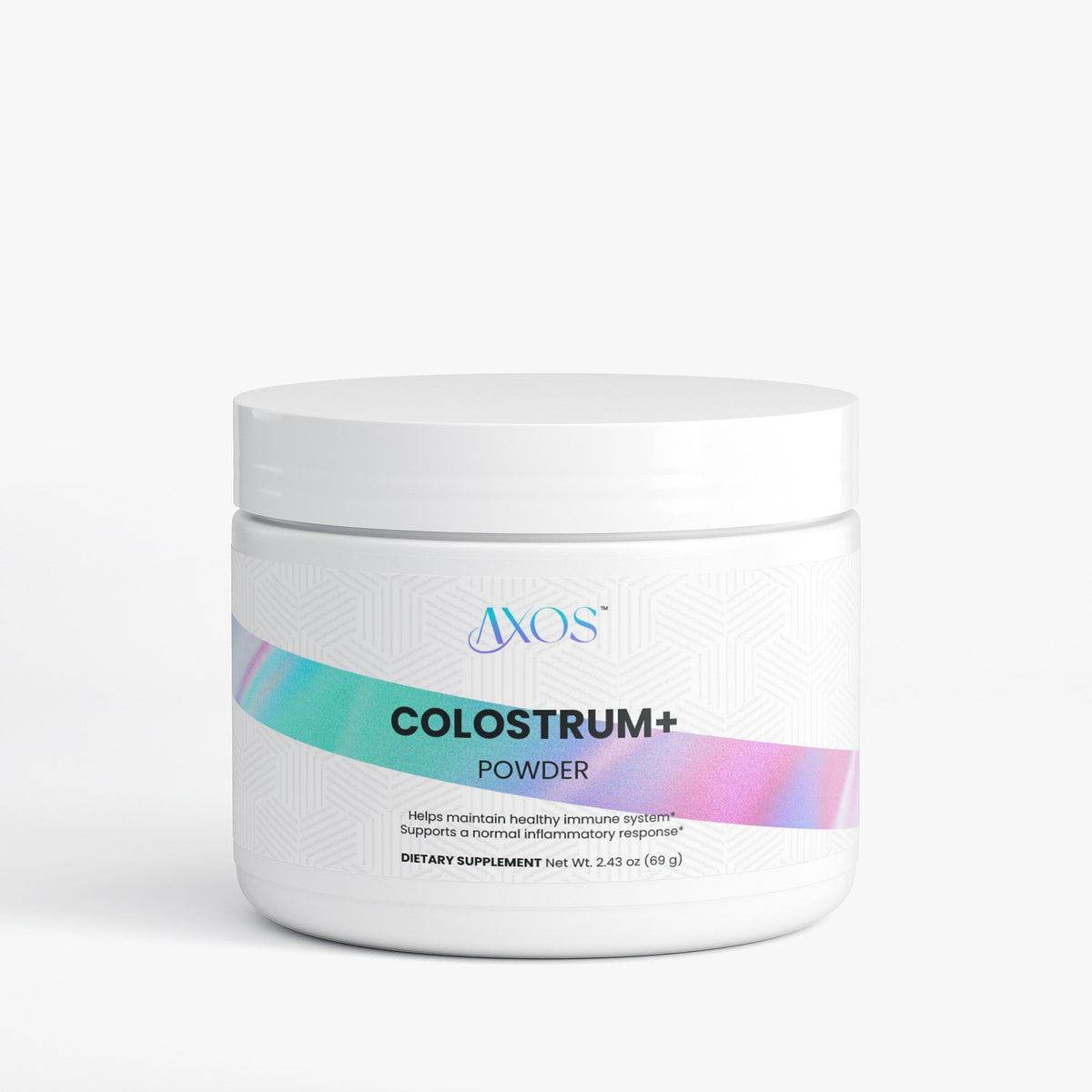 Colostrum Powder