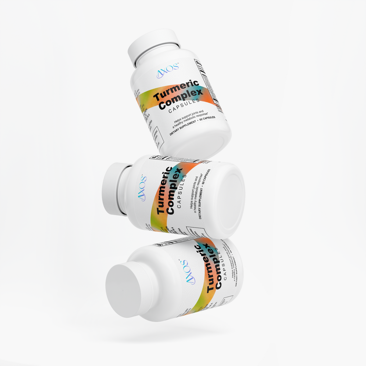 Turmeric Complex