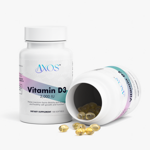 Vitamin D3 thumbnail