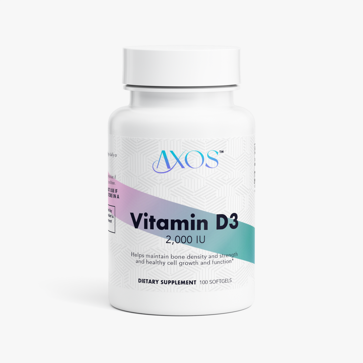 Vitamin D3
