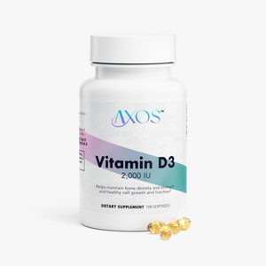 Vitamin D3 thumbnail