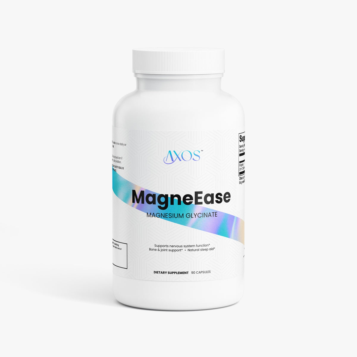 MagneEase