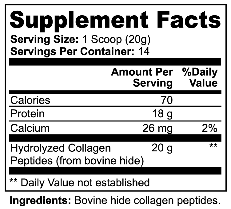 Collagen + GutBalance