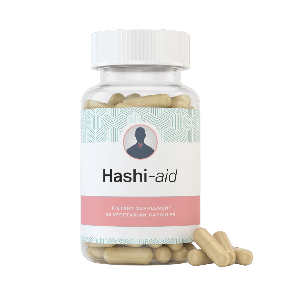 HashiAid