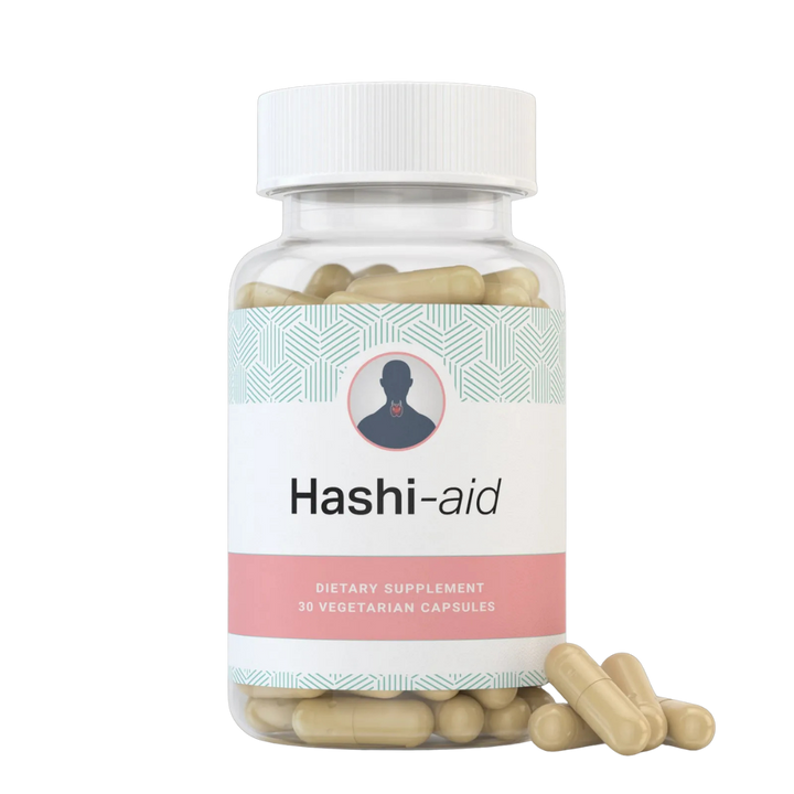 HashiAid