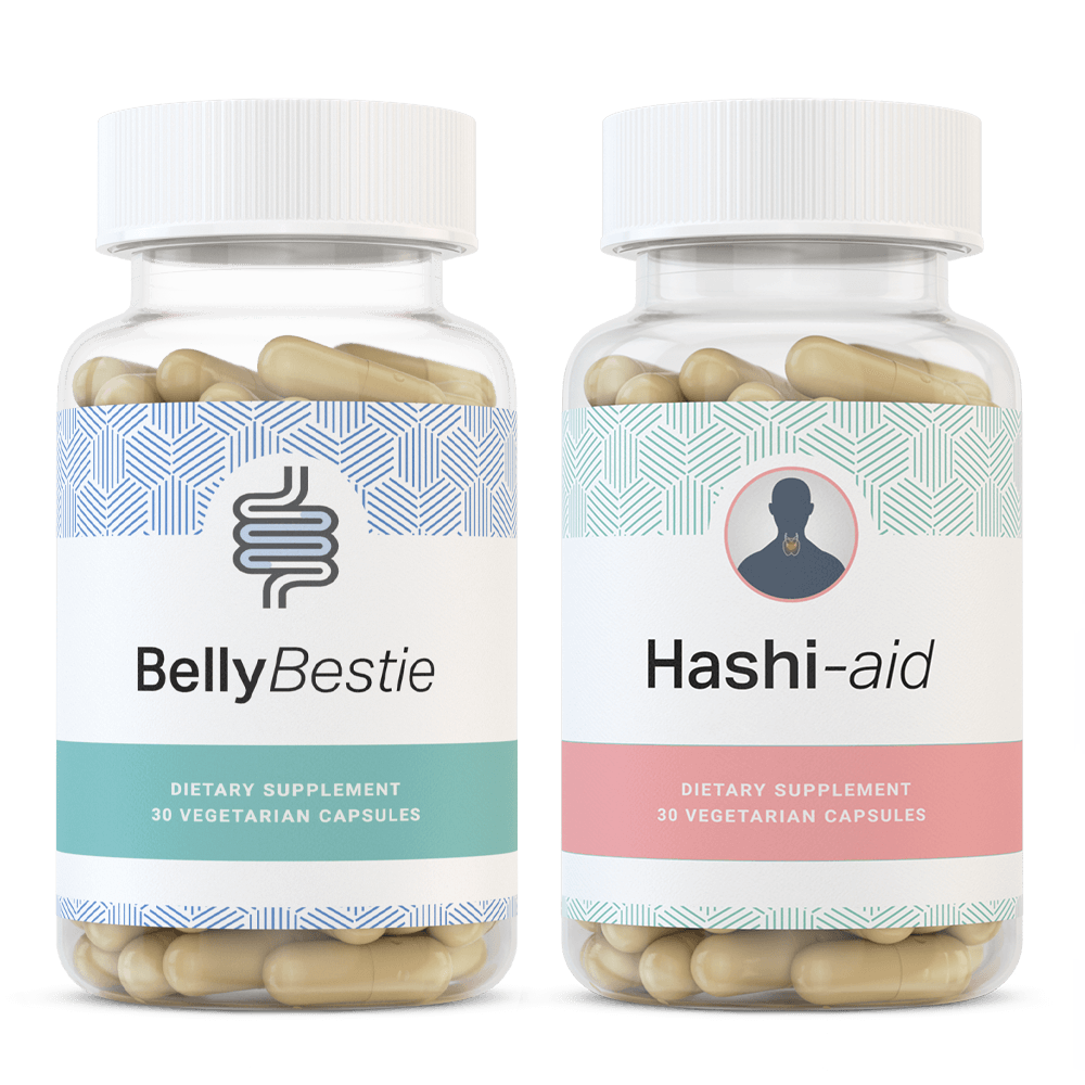 BellyBestie & HashiAid Bundle