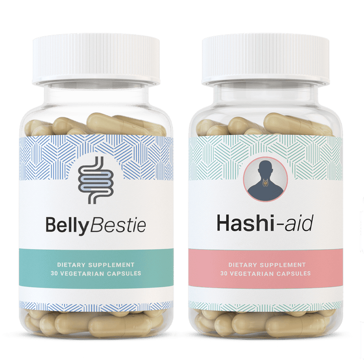 BellyBestie & HashiAid Bundle
