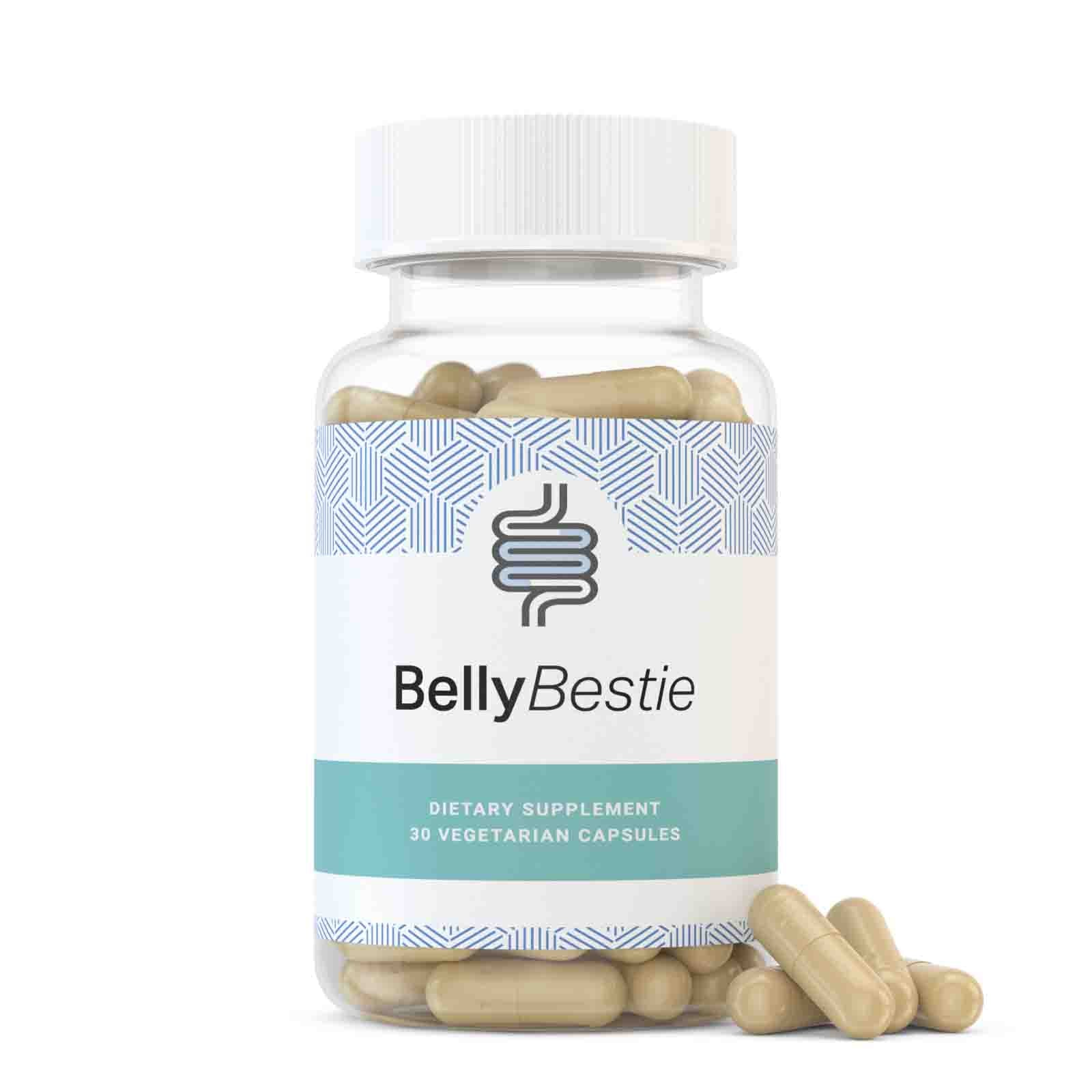 BellyBestie