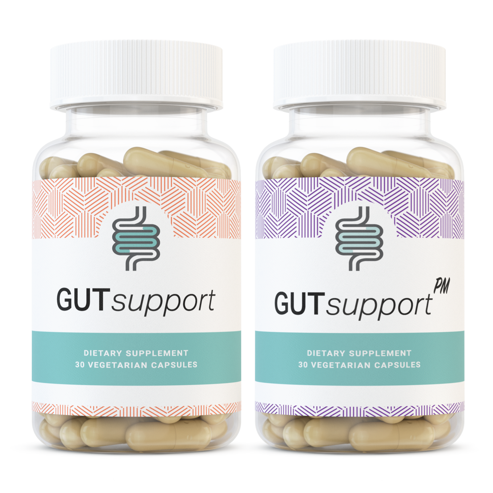 GUTsupport & GUTsupport PM Bundle