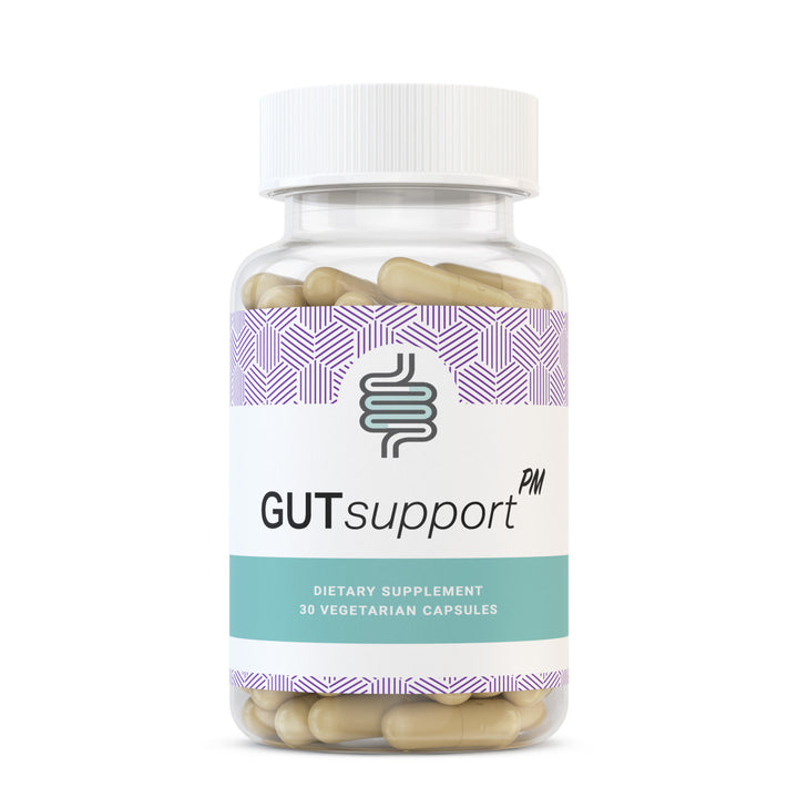 GUTsupport PM