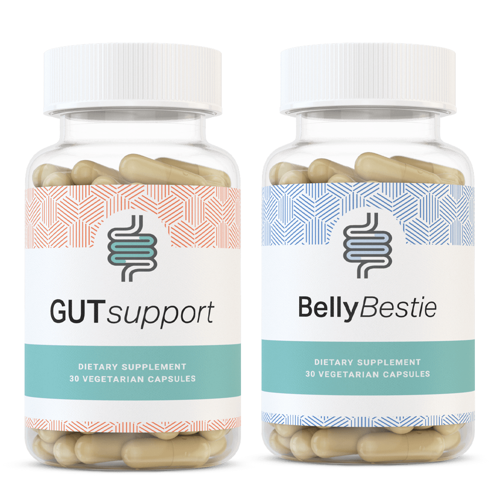 GUTsupport & BellyBestie Bundle