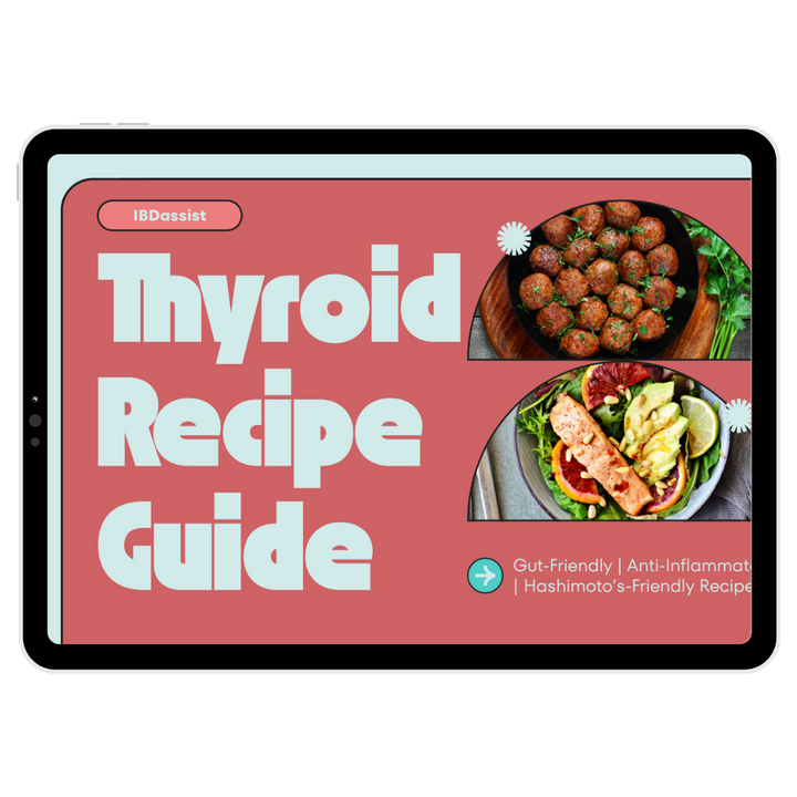 Thyroid Recipe Guide