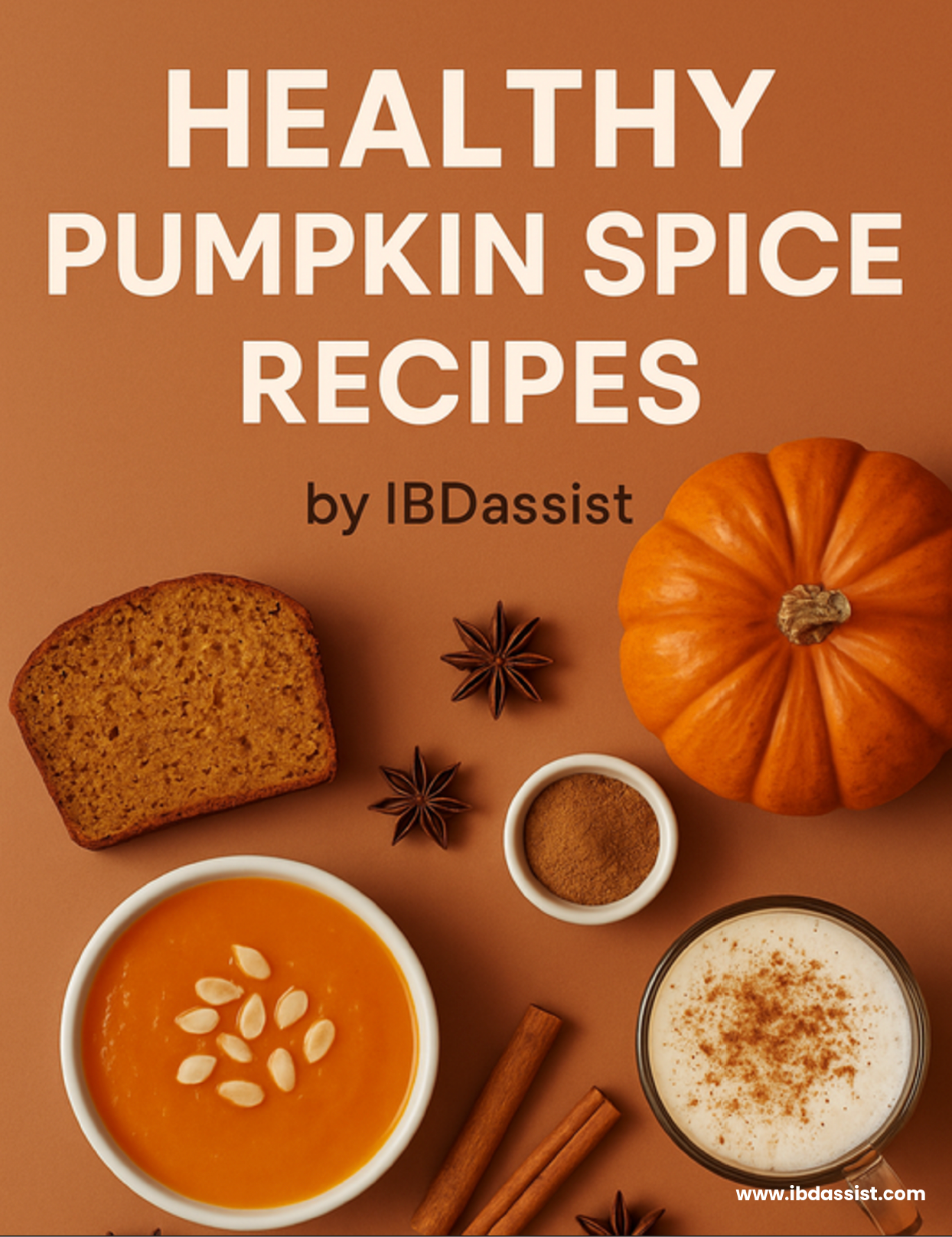 Healthy Pumpkin Spice Recipe Guide