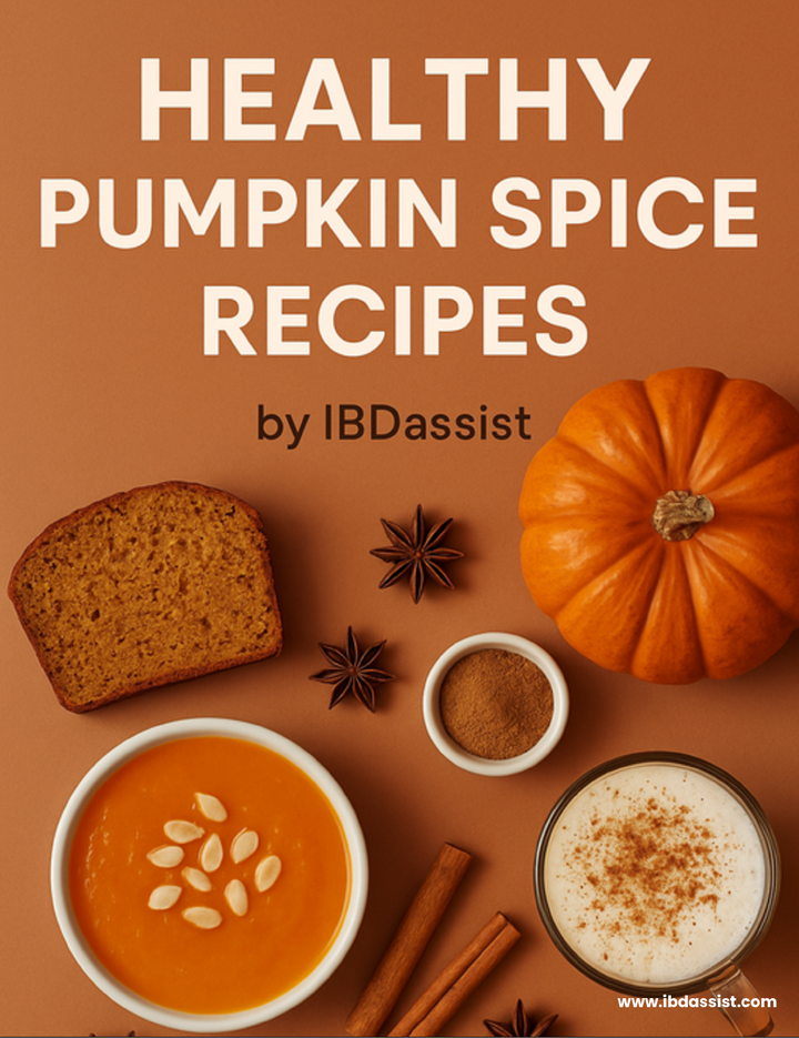 Healthy Pumpkin Spice Recipe Guide