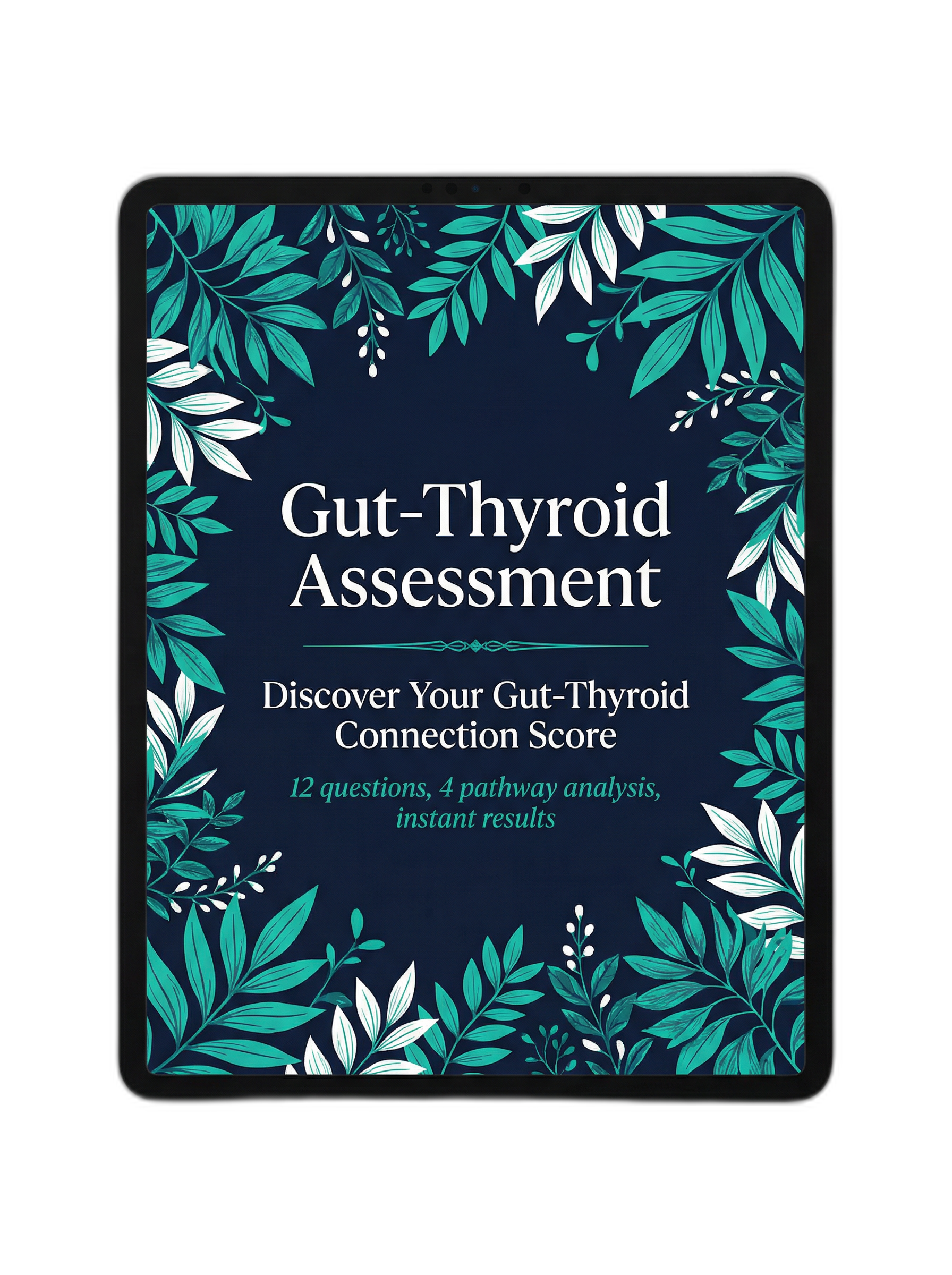Gut-Thyroid Assessment