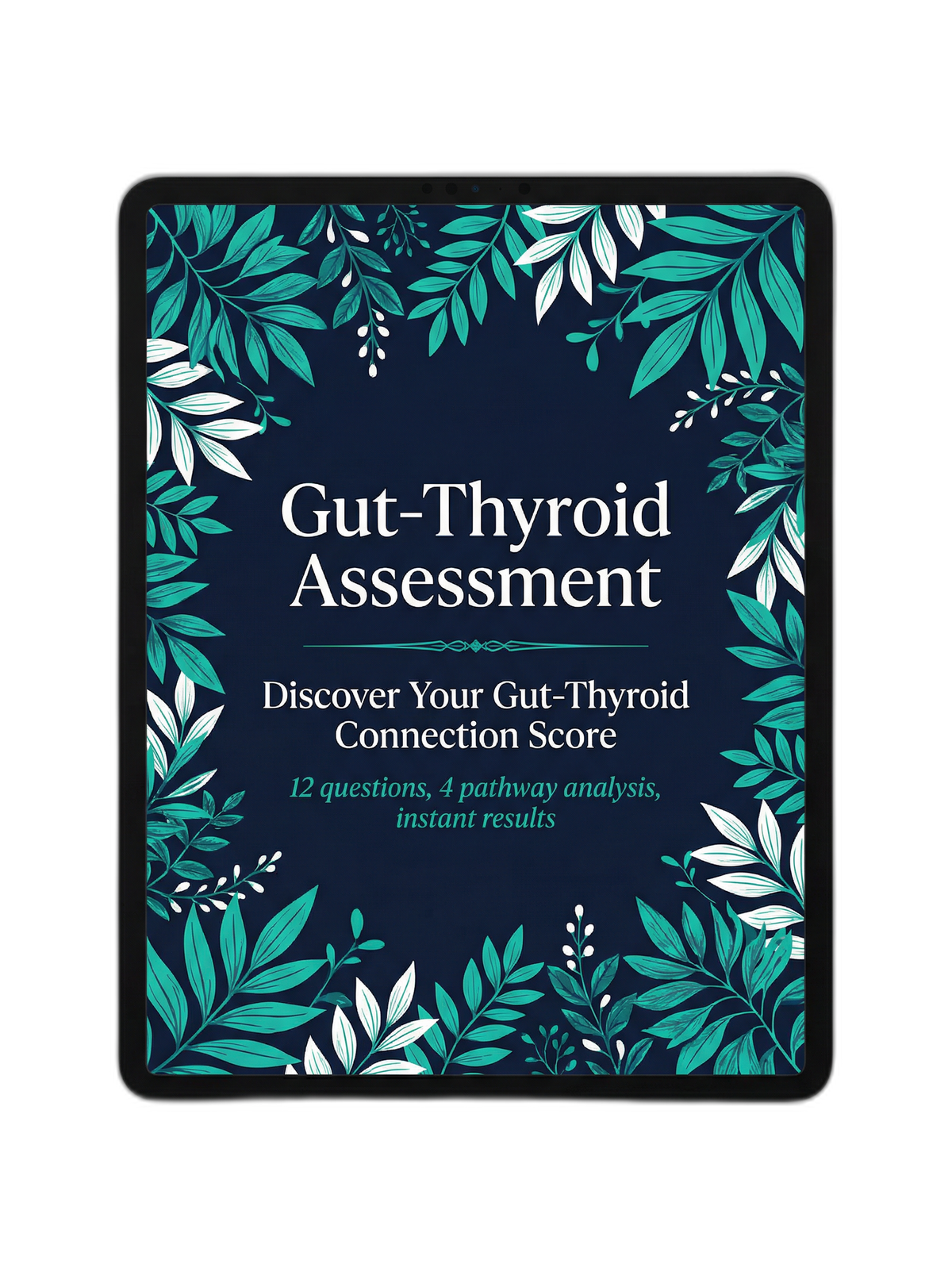 Gut-Thyroid Assessment