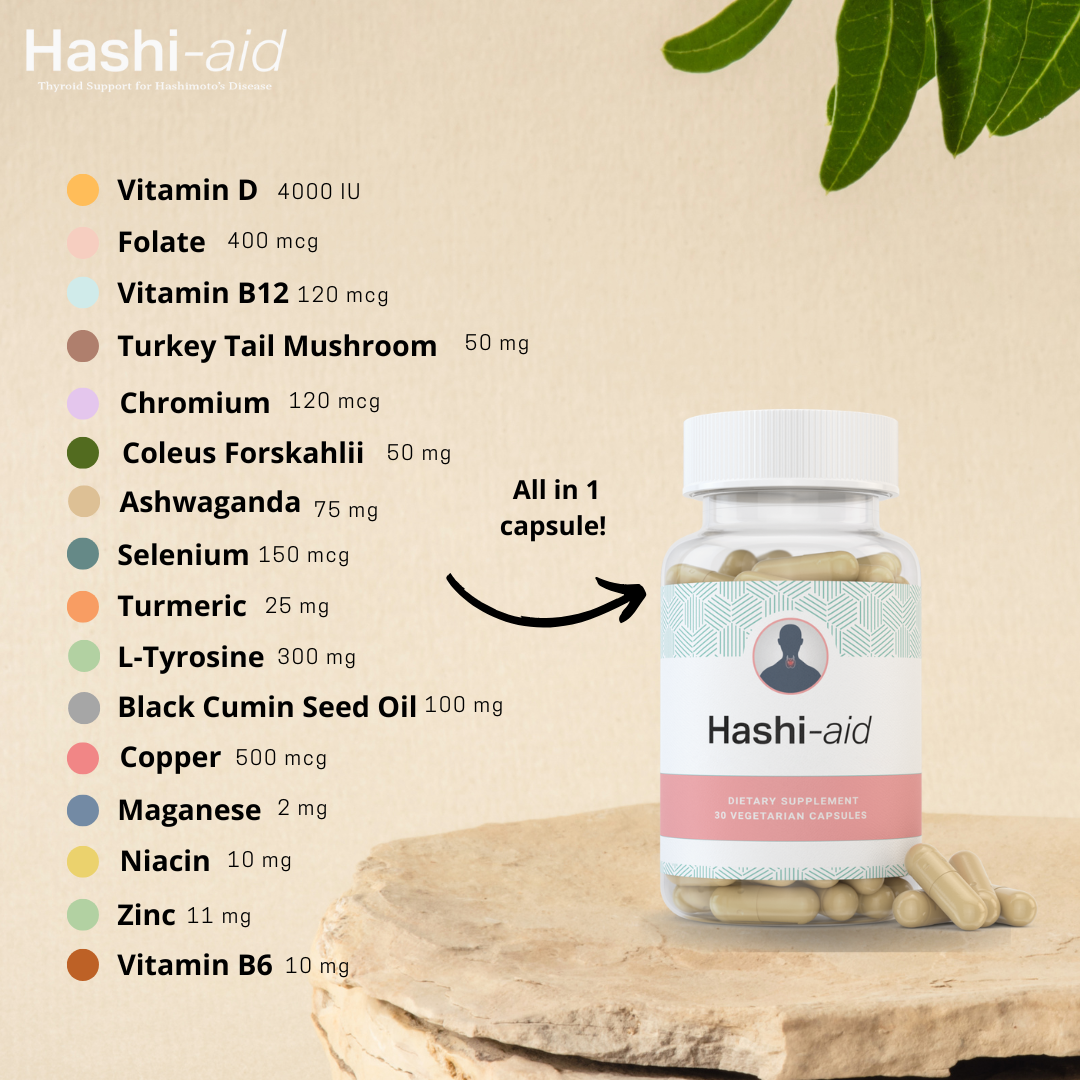 HashiAid