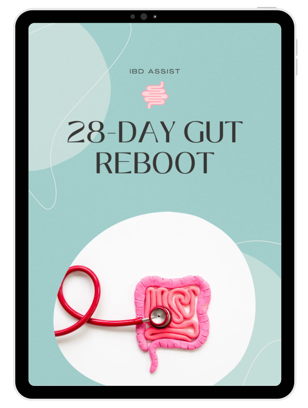 28 Day Gut Reboot